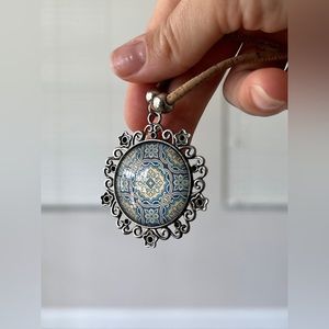 Portugal Charm with Cork